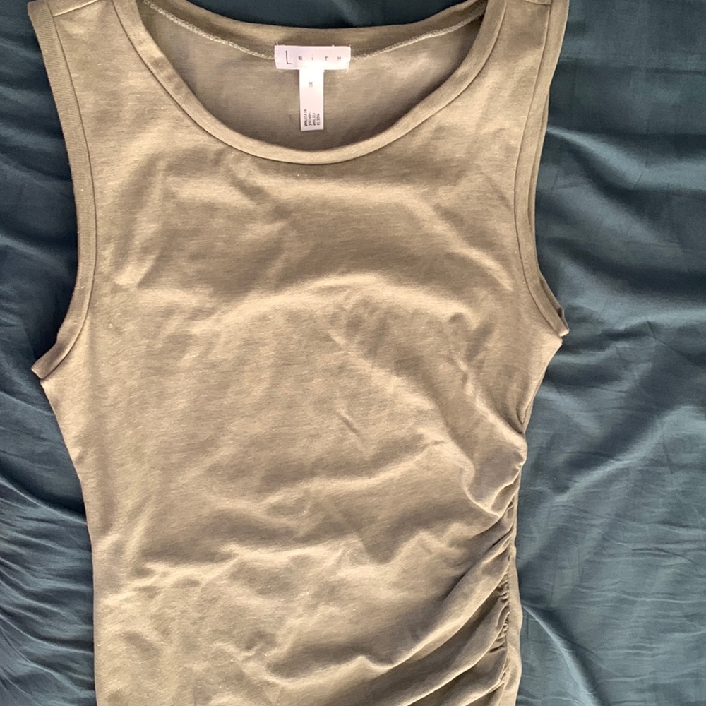 Mini dress, Women’s M, Leith
